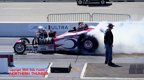 Vince Generalao Jr. - 7.0 PRO - #7560 - '32 Bantam roadster